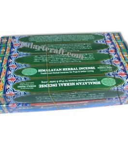 Himalayan Herbal Incense