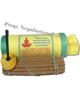Tibetan Nirvana Incense
