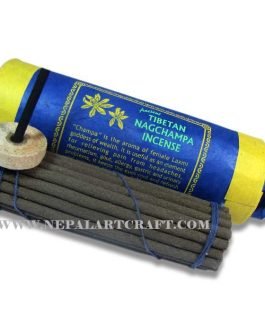 Tibetan Nagchampa Incense